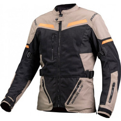 Nordcode Dune Black Sand Orange
