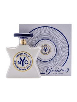 Bond No.9 Governors Island Eau de Parfum 100ml