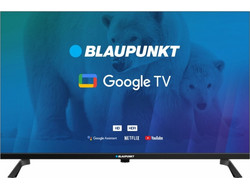 Blaupunkt 43UGC6000 Smart Τηλεόραση 43" 4K UHD Edge LED HDR (2024)