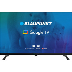 Blaupunkt 43UGC6000 Smart Τηλεόραση 43" 4K UHD Edge LED HDR (2024)