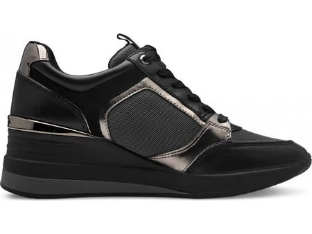 Γυναικεία Sneakers Μαύρα με Κορδόνια (Σελίδα 8) | BestPrice.gr