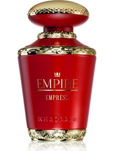 Khadlaj Empire Empress Eau de Parfum 100ml
