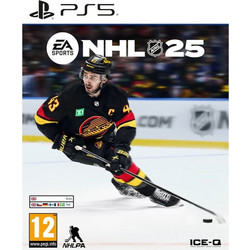 NHL 25 PS5