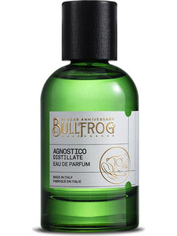 Bullfrog Agnostico Distillate Eau de Parfum 100ml