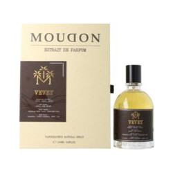 Moudon Vevey Pure Parfum 100ml