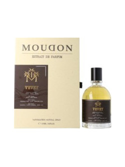 Moudon Vevey Pure Parfum 100ml