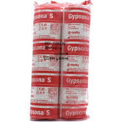 BSN Medical Gypsona S Επίδεσμος Γύψου 20cm x 2.7m 2τμχ