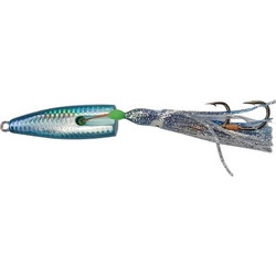 Eupro International Namari Marugo Inchiku Τεχνητό Δόλωμα 8cm 140gr Blue