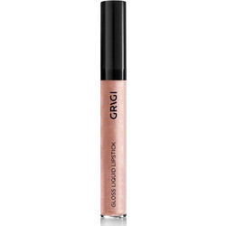 Grigi 2 Champagne Sparkle Lip Gloss 4ml
