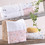 Rythmos Tiny Heart Σετ Παιδικές Πετσέτες 2τμχ 500gr/m² 250-106-2642