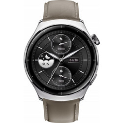 Mibro Watch Lite3 Pro Khaki Grey