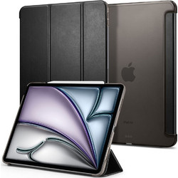 Spigen Smart Fold Black (iPad Air 13" 2024)
