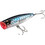 Yo-Zuri 3D Popper R1167 Τεχνητό Δόλωμα Popper 9cm 24gr CPSH