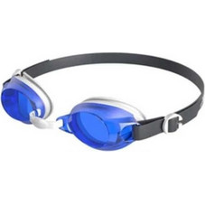 Speedo Jet 2.0 Γυαλάκια Κολύμβησης Ενηλίκων Αντιθαμβωτικά Μπλε Λευκά 8004667-7239