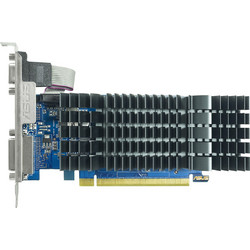Asus GeForce GT 710 2GB GDDR5 Evo Κάρτα Γραφικών