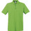 Fruit of The Loom Ανδρική Μπλούζα Polo Κοντομάνικη Lime 63-218-0