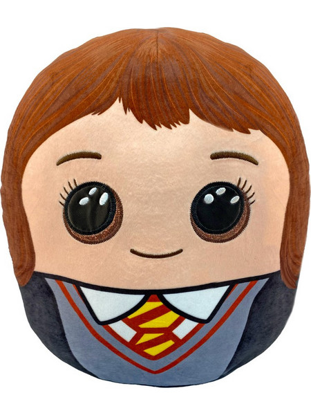 Ty Squishy Beanies Hermione Granger 1607-39415