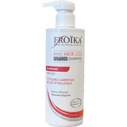 Froika Peptide Σαμπουάν κατά της Τριχόπτωσης 400ml