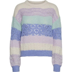 Vero Moda Γυναικείο Πουλόβερ Πολύχρωμο 10268544