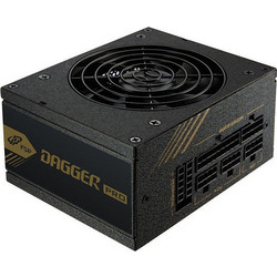 FSP/Fortron Dagger Pro 850W Τροφοδοτικό Υπολογιστή ATX 3.0 SFX 80 PLUS Gold
