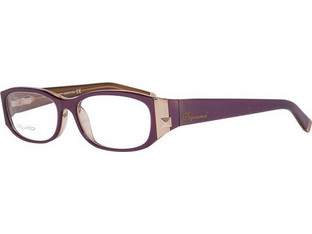 Dsquared2 DQ5053 081 Γυναικείος Σκελετός Γυαλιών Οράσεως Κοκάλινος Καφέ