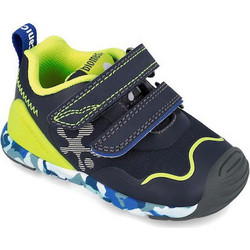 Biomecanics Παιδικά Sneakers Μπλε 241140-A008