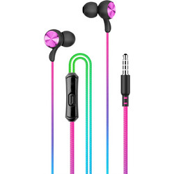 Setty SPD-J-313 Handsfree In-Ear 3.5mm Multicolor