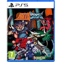 Astebros PS5