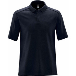 Stormtech Ανδρική Μπλούζα Polo Κοντομάνικη Navy Μπλε GPX-5