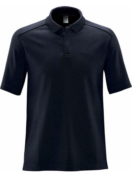 Stormtech Ανδρική Μπλούζα Polo Κοντομάνικη Navy Μπλε GPX-5