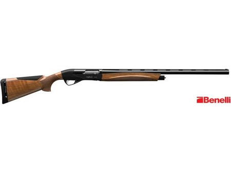 Benelli Raffaello A.I. Black Ημιαυτόματη Καραμπίνα Cal.12