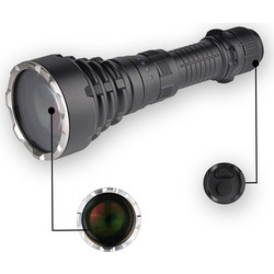 Alpin Laser Beam Mini D276 Επαναφορτιζόμενος Προβολέας Εργασίας