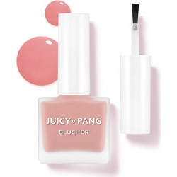 Juicy-Pang Water Blusher PK03 Liquid Blush
