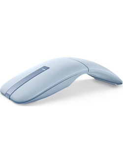 Dell Travel MS700 Ασύρματο Bluetooth Ποντίκι Light Blue