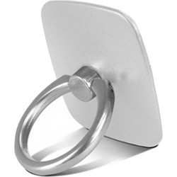 Mercury Wow Ring Κινητού Ασημί