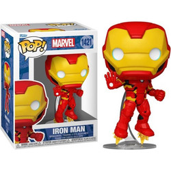 Funko Pop! Marvel 1421 Iron Man