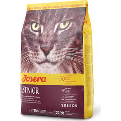 Josera Senior with Pork & Rice 400gr
