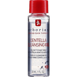 Erborian Ενυδατικό Gel Καθαρισμού Προσώπου 30ml