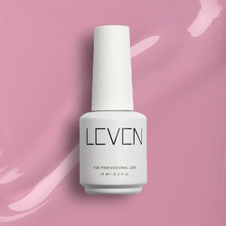 Leven 014 Truth Ημιμόνιμο Βερνίκι Νυχιών 15ml
