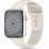 Tech-Protect Iconband Λουράκι Σιλικόνης Starlight (Apple Watch 38 / 40 / 41mm)