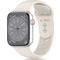 Tech-Protect Iconband Λουράκι Σιλικόνης Starlight (Apple Watch 38 / 40 / 41mm)