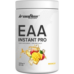 IronFlex EAA Instant Pro Mango 400gr