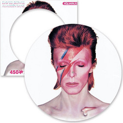 Puzzle David Bowie Aladdin Sane 450 Κομμάτια