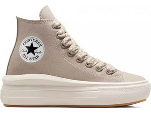 Converse Chuck Taylor All Star Move Platform A08307C