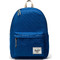 Herschel Classic 11546-06287 Σακίδιο Πλάτης 30lt Μπλε