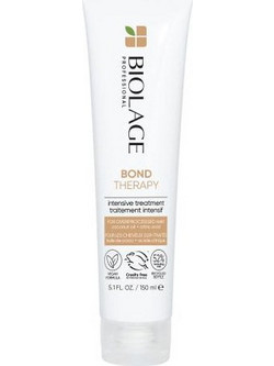Biolage Bond Therapy Intensive Σαμπουάν για Επανόρθωση για Ταλαιπωρημένα Μαλλιά 150ml