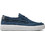 Napapijri Ανδρικά Μοκασίνια Loafers Καστόρινα Navy Μπλε NP0A4I7I176