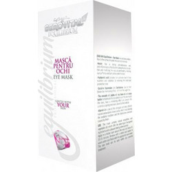 Gerovital Eye Mask 30ml