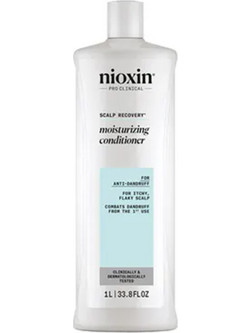 Nioxin Scalp Recovery Conditioner κατά της Τριχόπτωσης 1lt