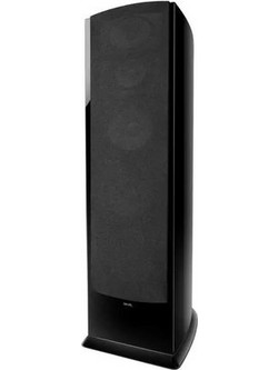 Revel Performa Be F328Be Ζεύγος Ηχείων Hi-Fi Δαπέδου 300W 3 Δρόμων Black